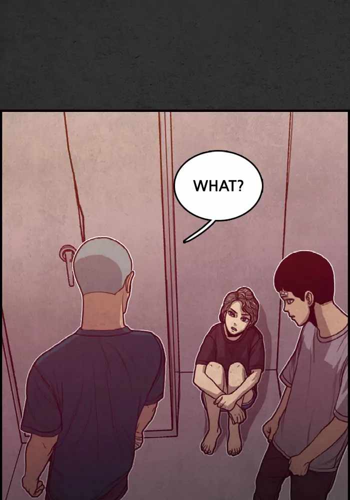 Rotten Chapter 17 107
