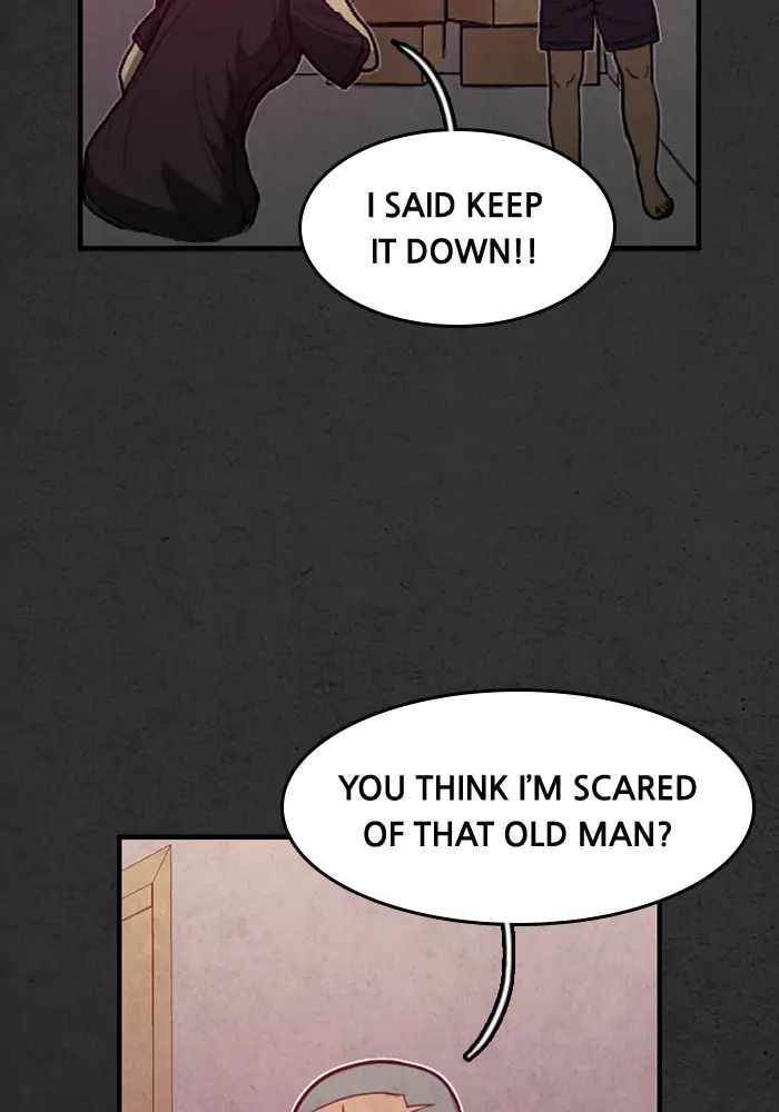 Rotten Chapter 17 115