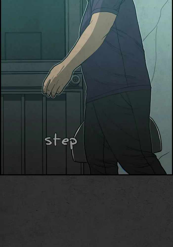 Rotten Chapter 17 12