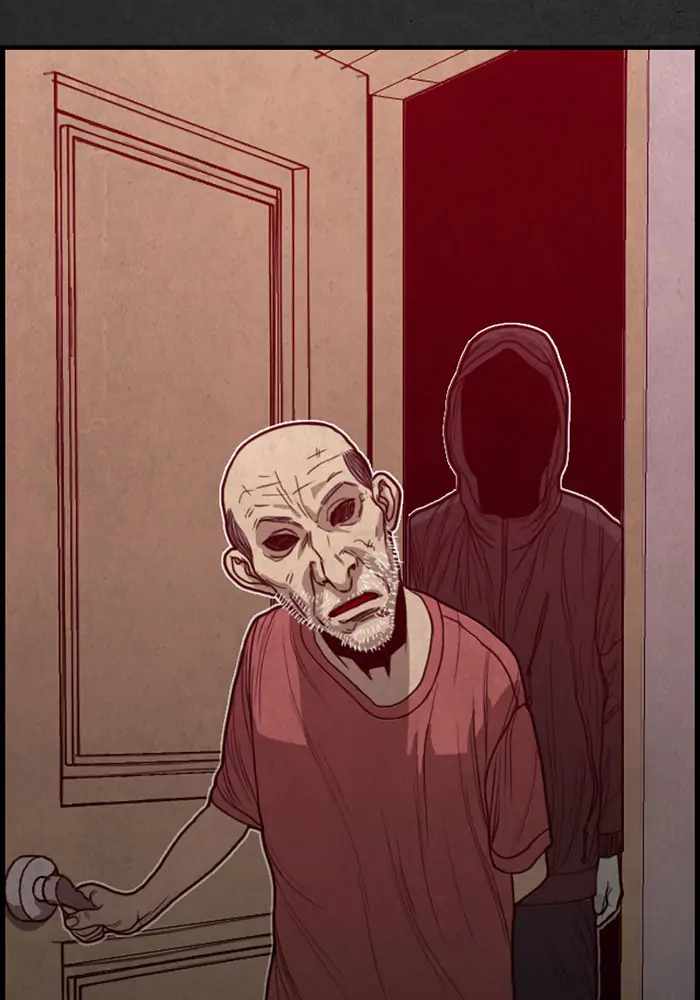 Rotten Chapter 17 129