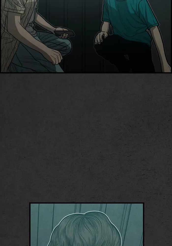 Rotten Chapter 17 14