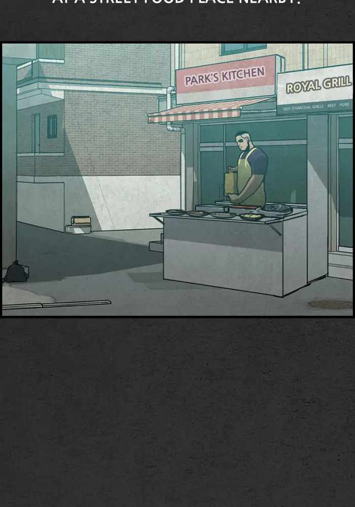 Rotten Chapter 17 16