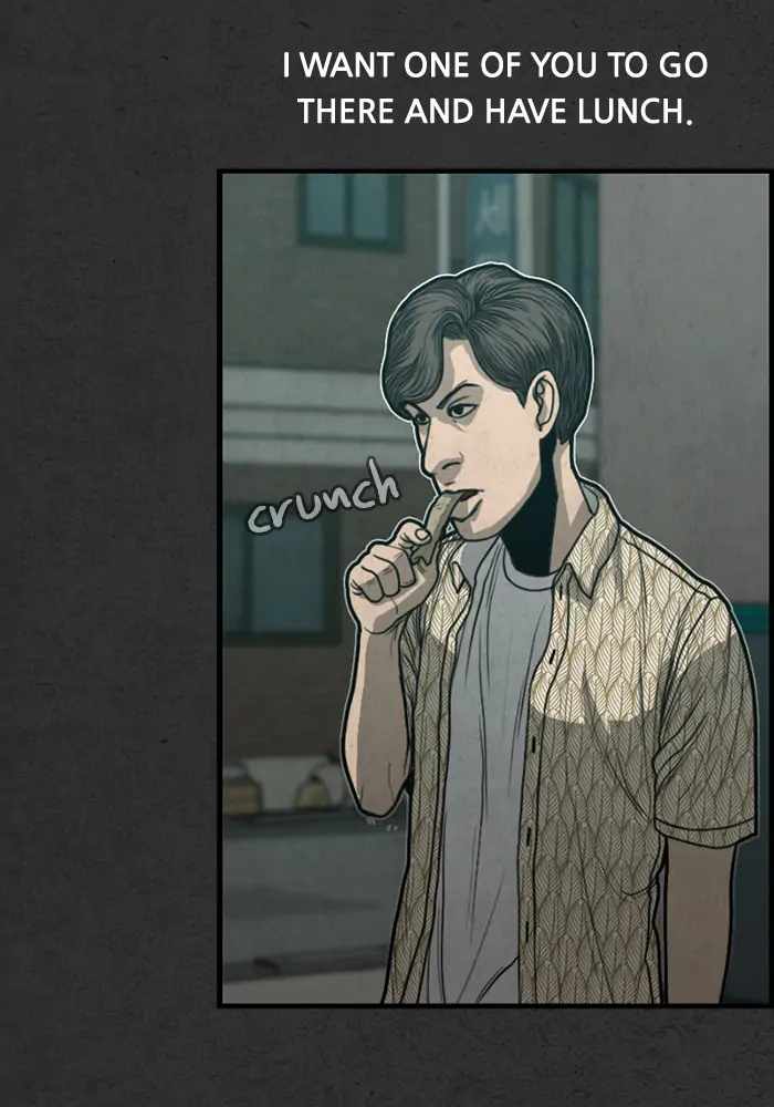 Rotten Chapter 17 17
