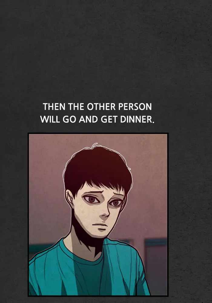 Rotten Chapter 17 18