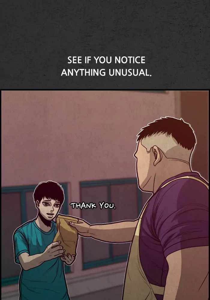 Rotten Chapter 17 21