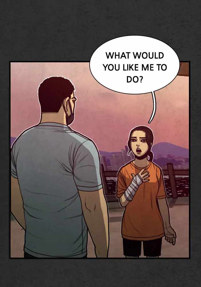 Rotten Chapter 17 23