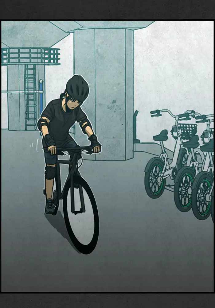 Rotten Chapter 17 27