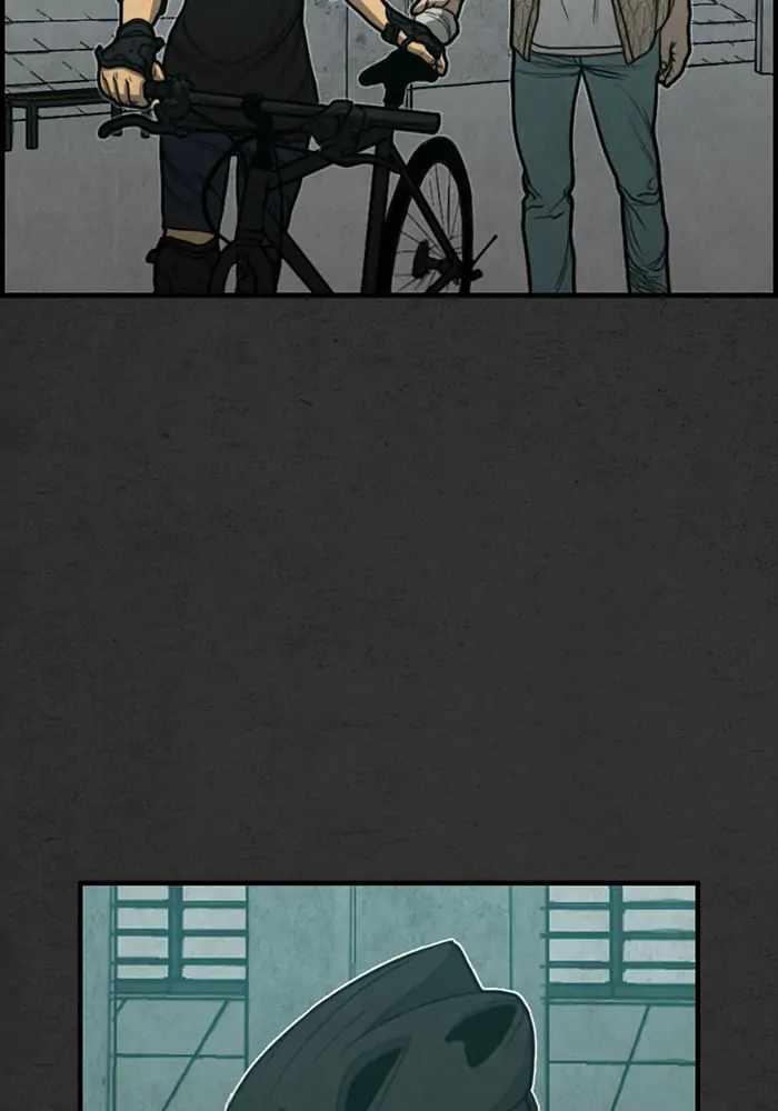 Rotten Chapter 17 40
