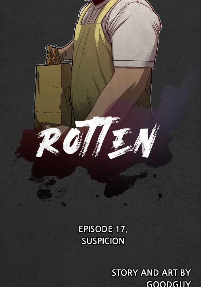 Rotten Chapter 17 46