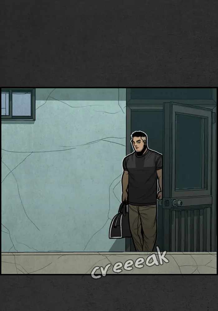Rotten Chapter 17 49