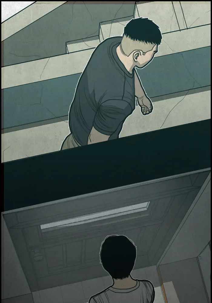 Rotten Chapter 17 51