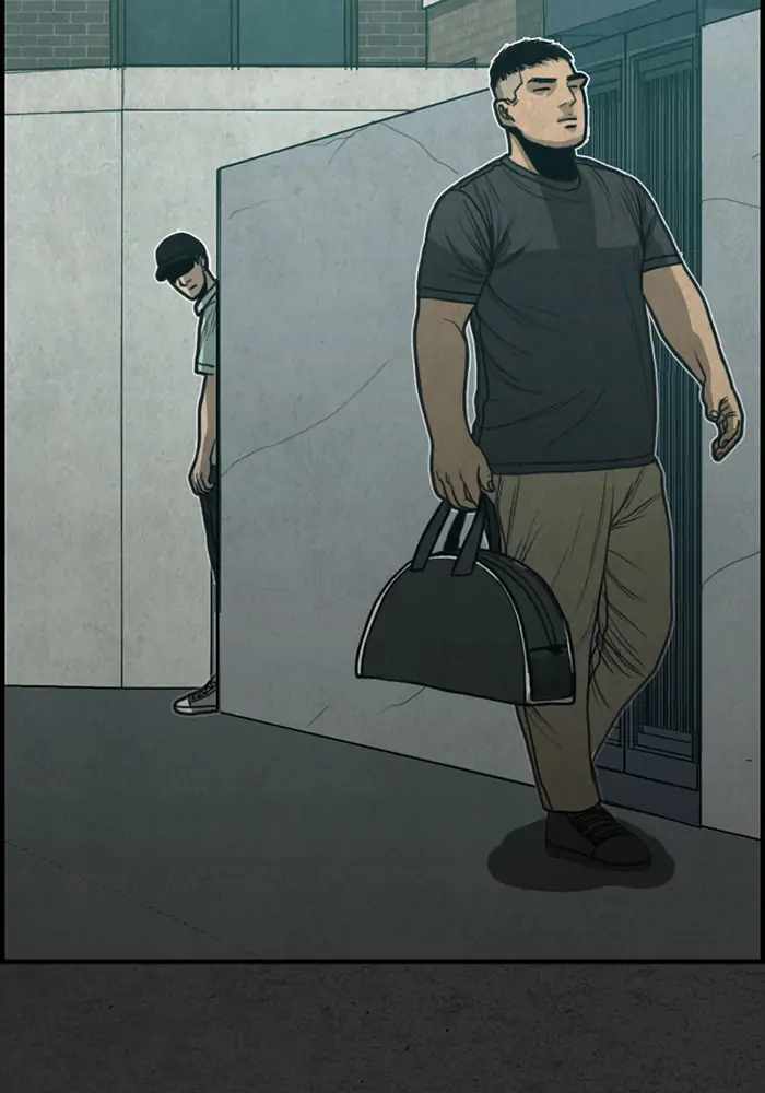 Rotten Chapter 17 57