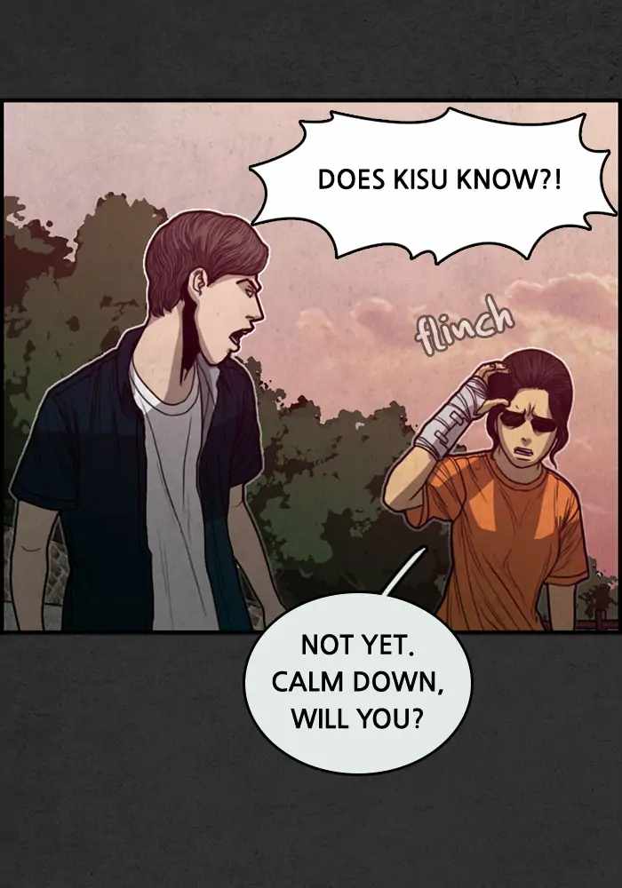 Rotten Chapter 17 6