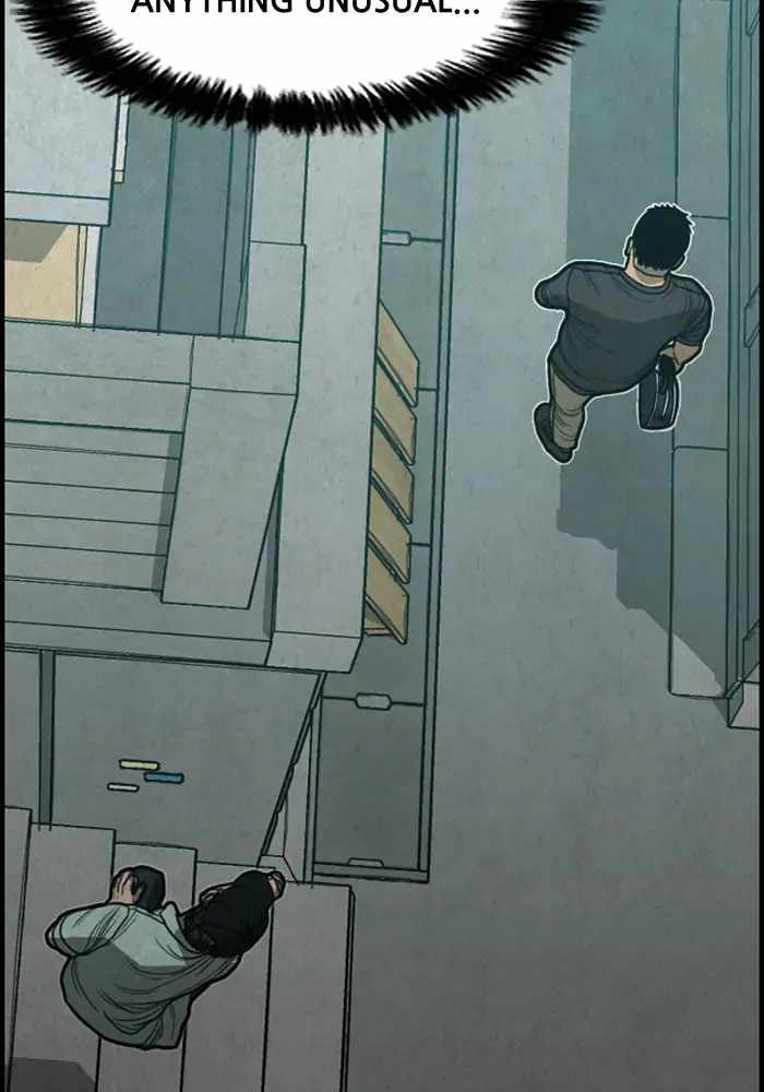 Rotten Chapter 17 60