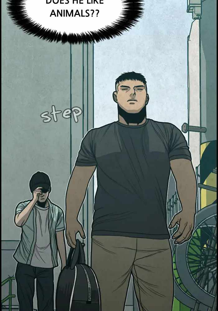 Rotten Chapter 17 67