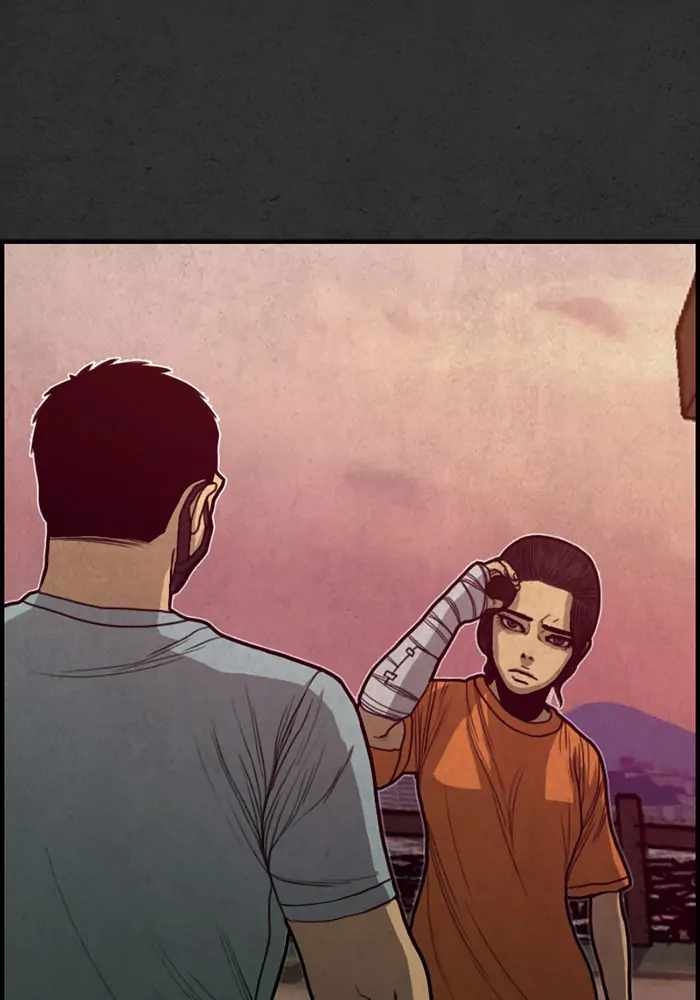 Rotten Chapter 17 7