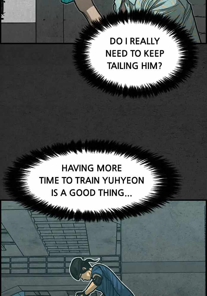 Rotten Chapter 17 71