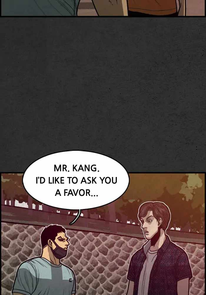 Rotten Chapter 17 8