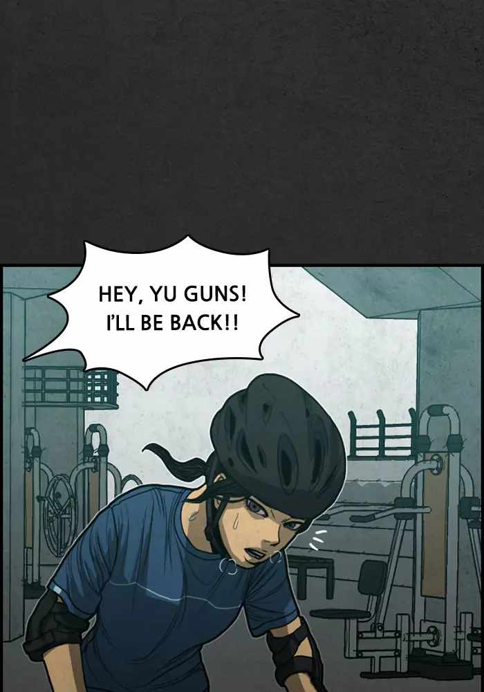 Rotten Chapter 17 80