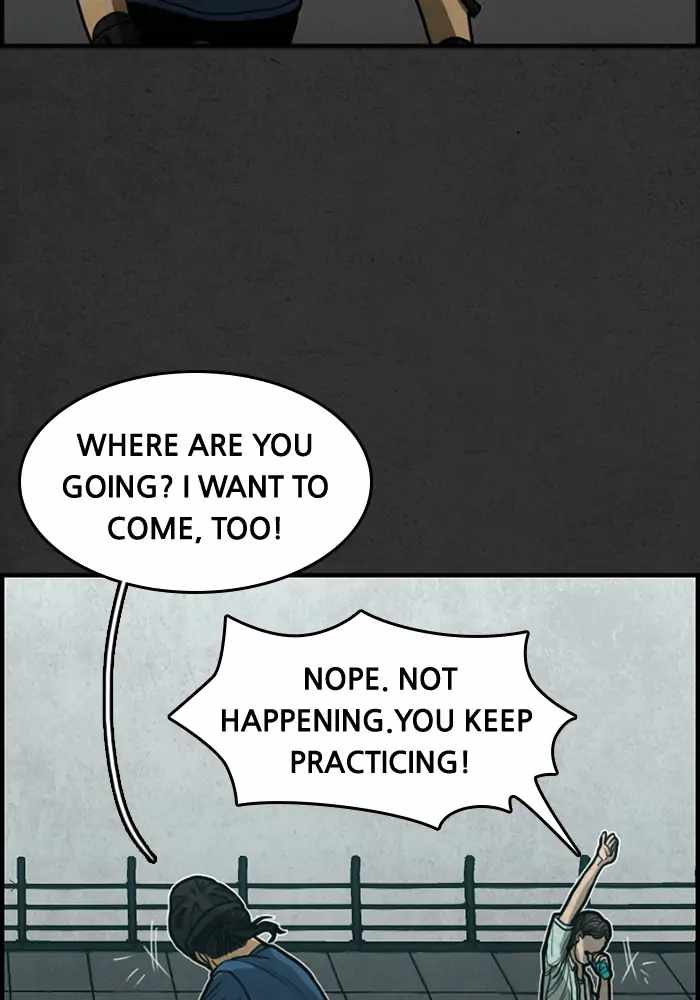 Rotten Chapter 17 81