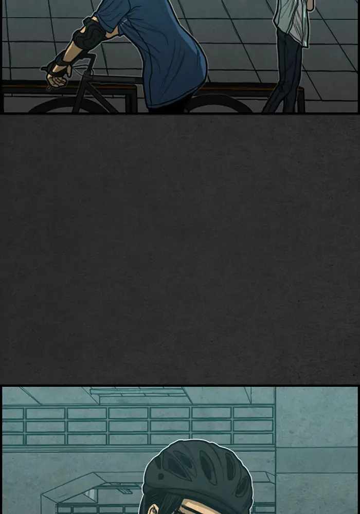 Rotten Chapter 17 82