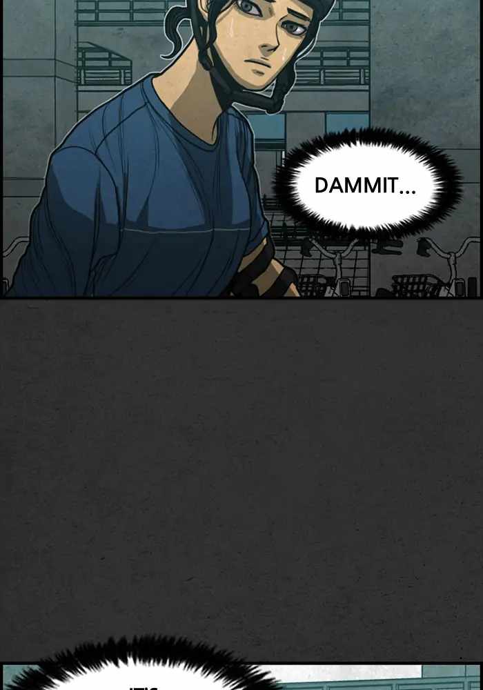 Rotten Chapter 17 83