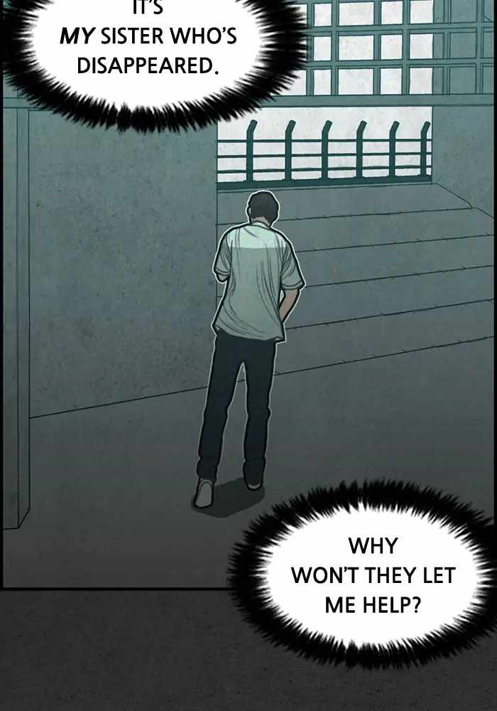 Rotten Chapter 17 84