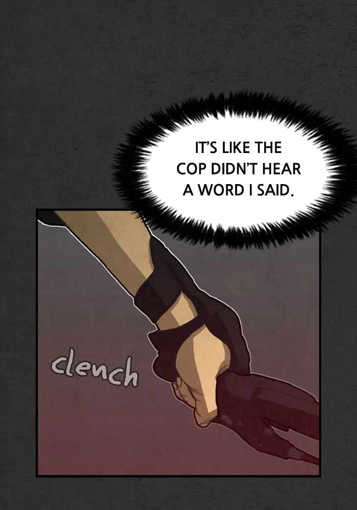 Rotten Chapter 17 85