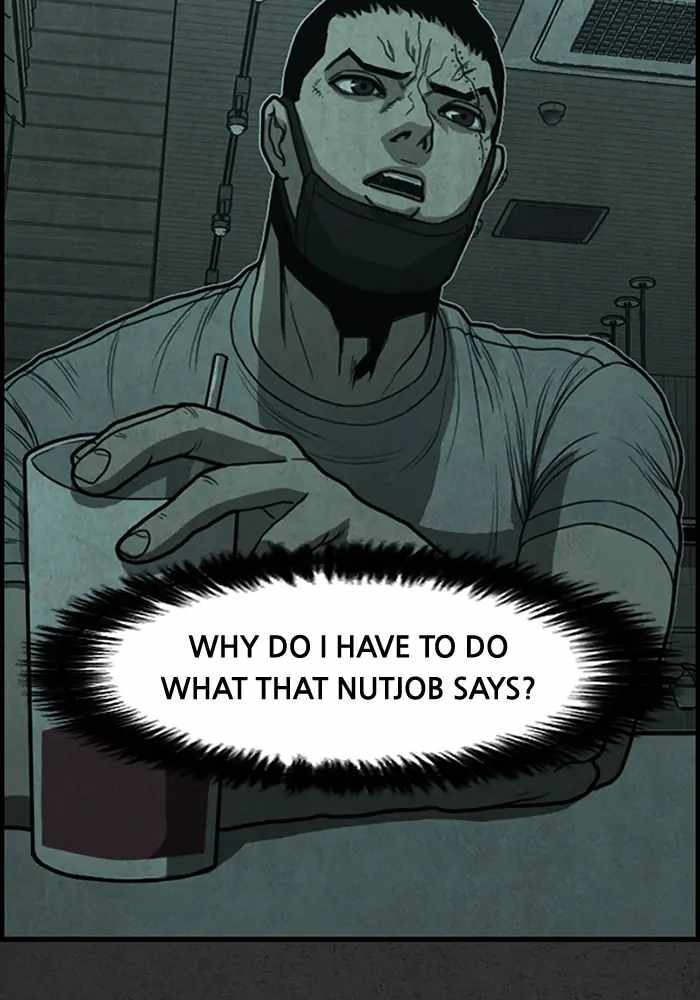 Rotten Chapter 17 87