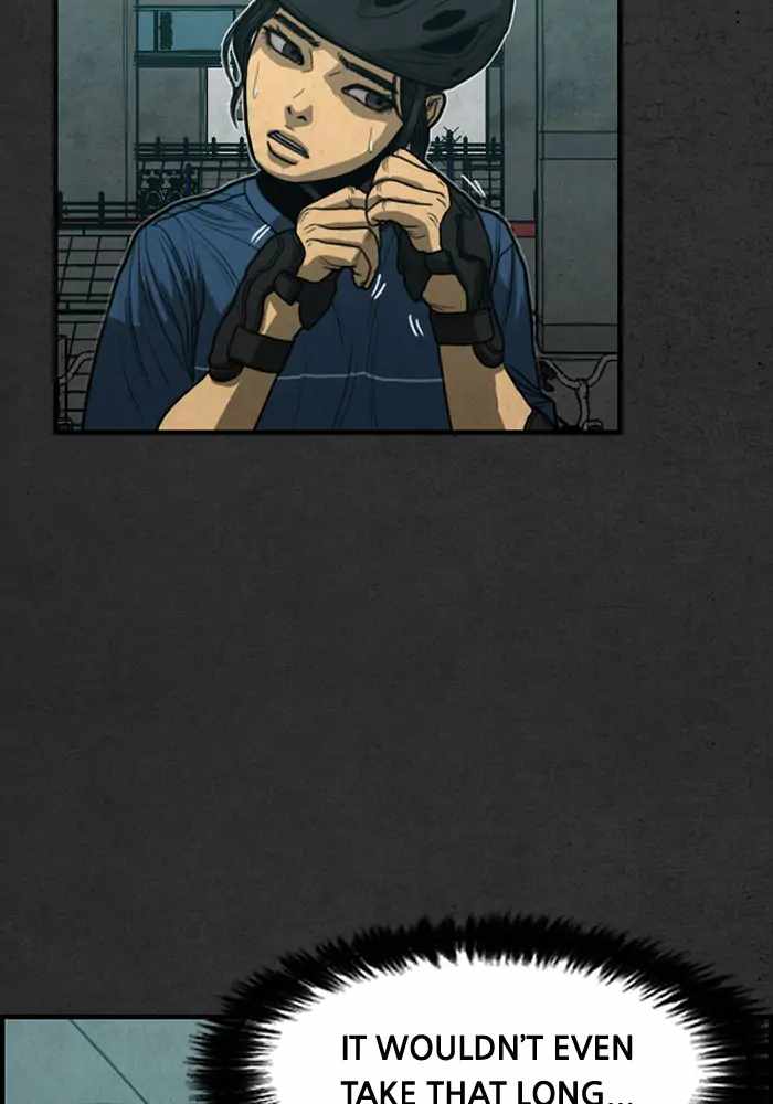 Rotten Chapter 17 90