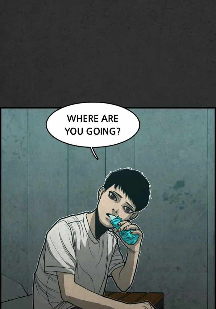 Rotten Chapter 17 92