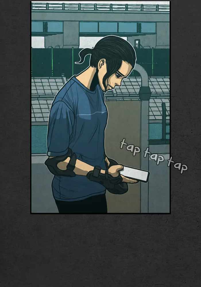Rotten Chapter 17 95