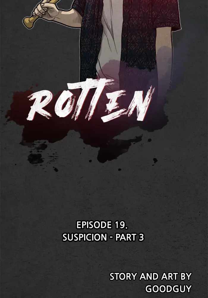 Rotten Chapter 19 31