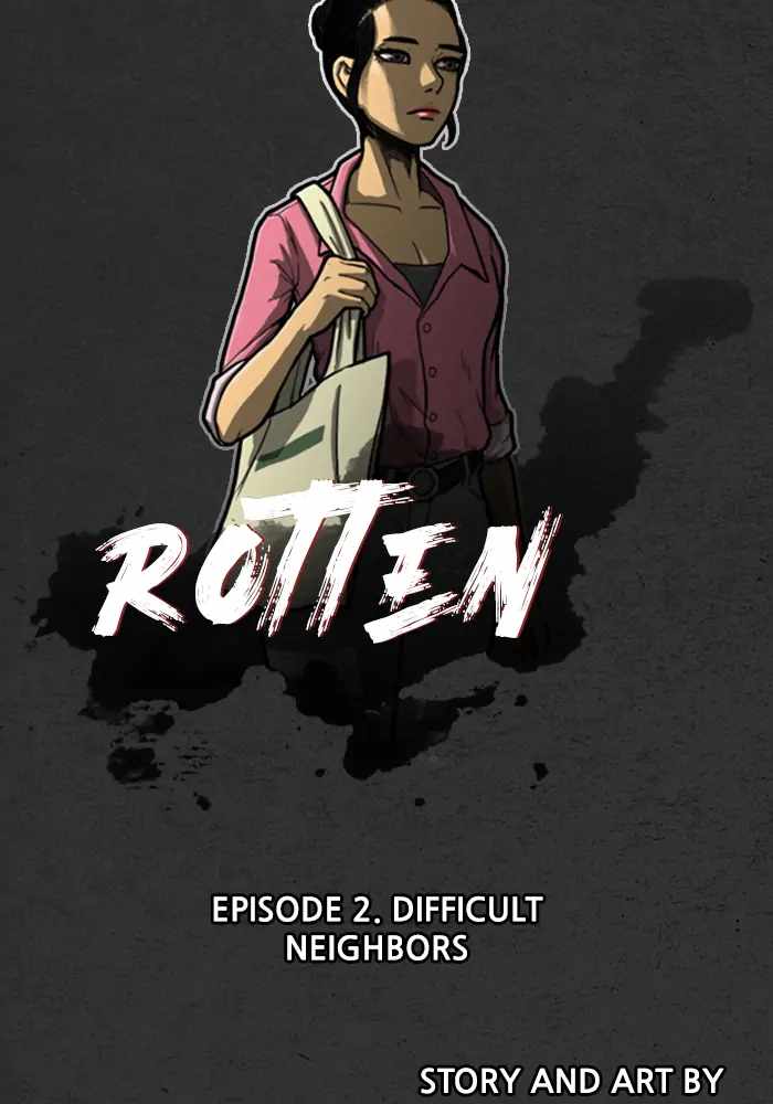 Rotten Chapter 2 6