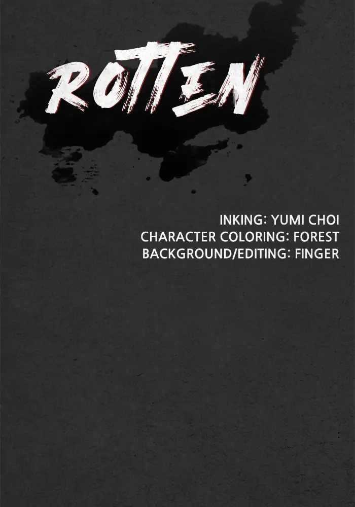 Rotten Chapter 23 125