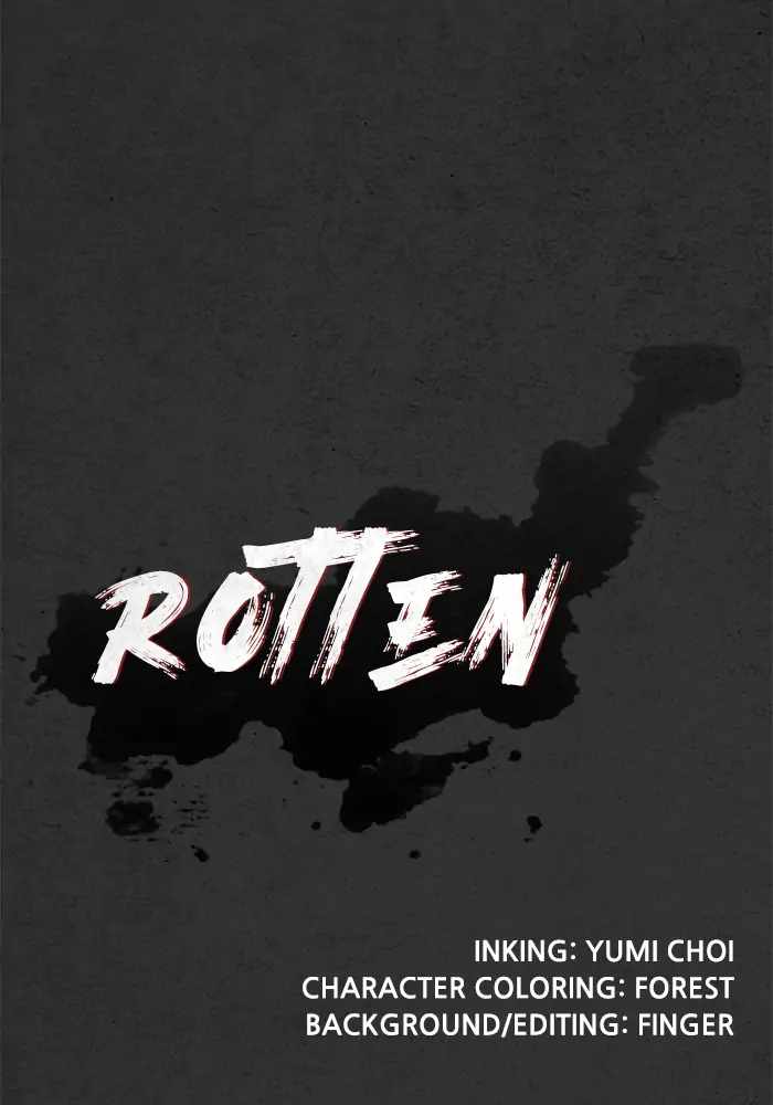 Rotten Chapter 25 132