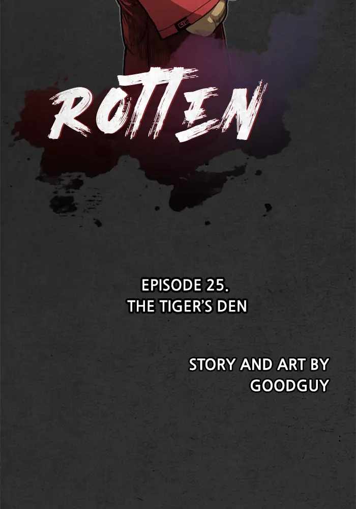 Rotten Chapter 25 42