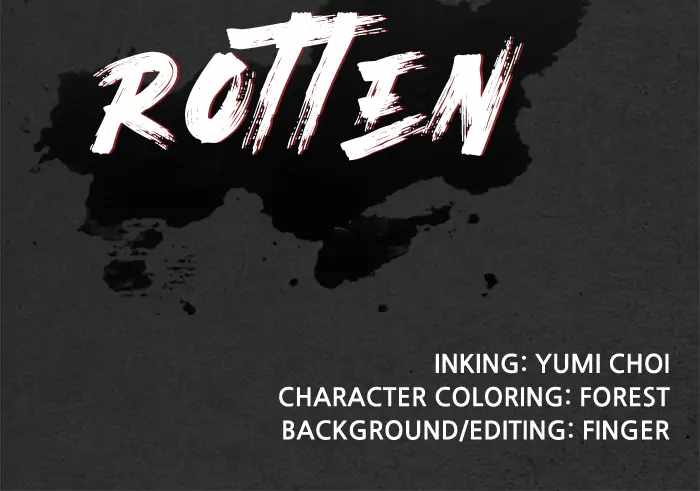 Rotten Chapter 26 113