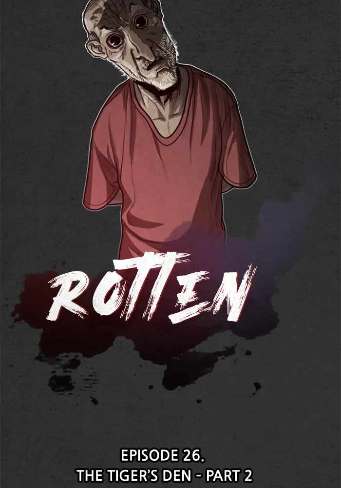 Rotten Chapter 26 39