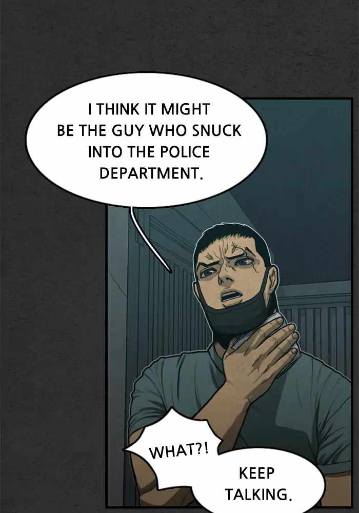 Rotten Chapter 28 10