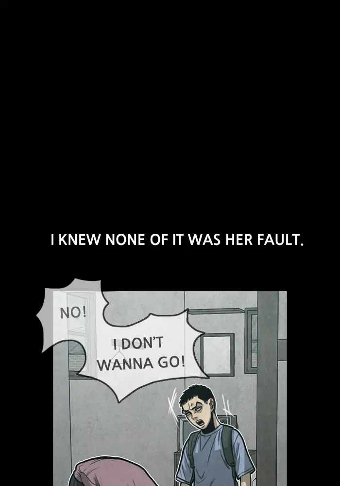 Rotten Chapter 28 101