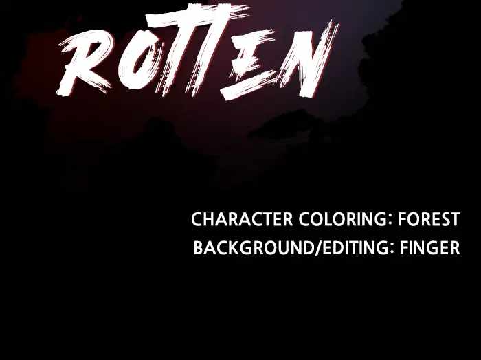 Rotten Chapter 28 114