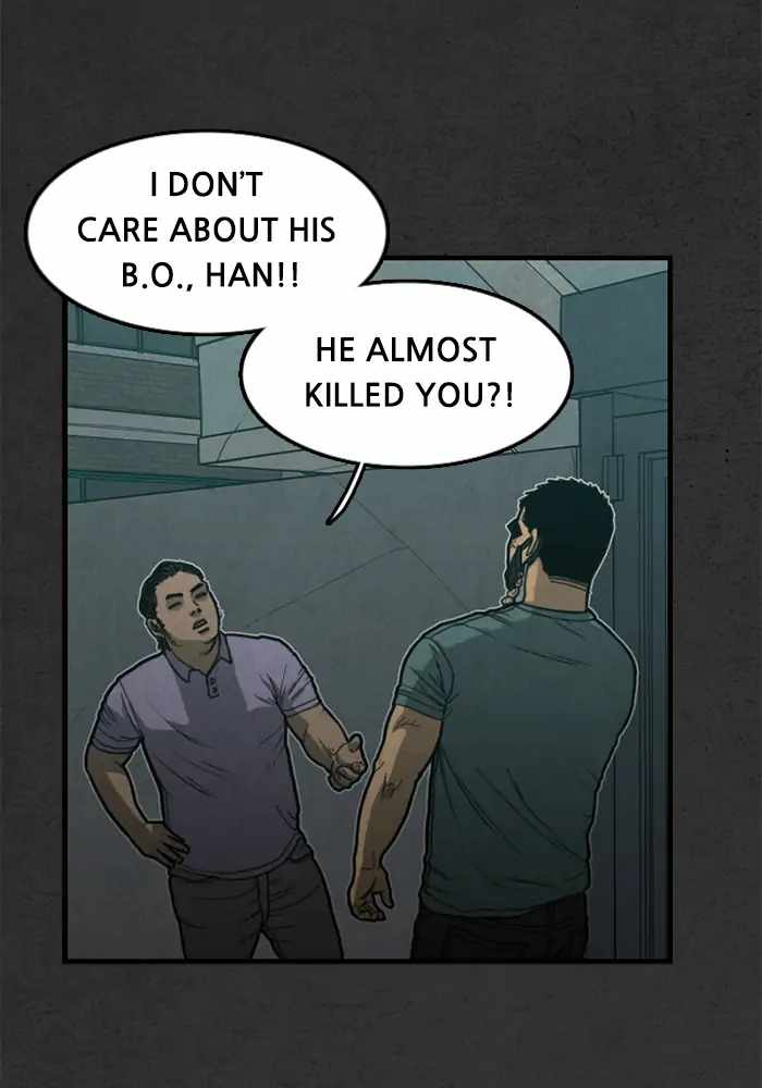 Rotten Chapter 28 14