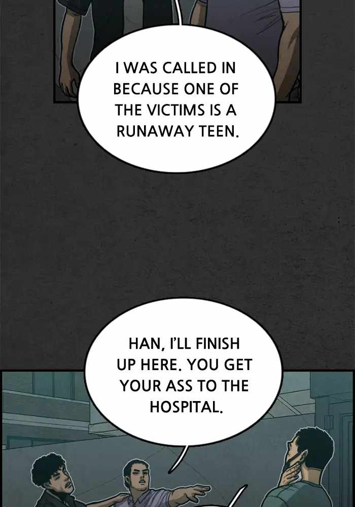 Rotten Chapter 28 17