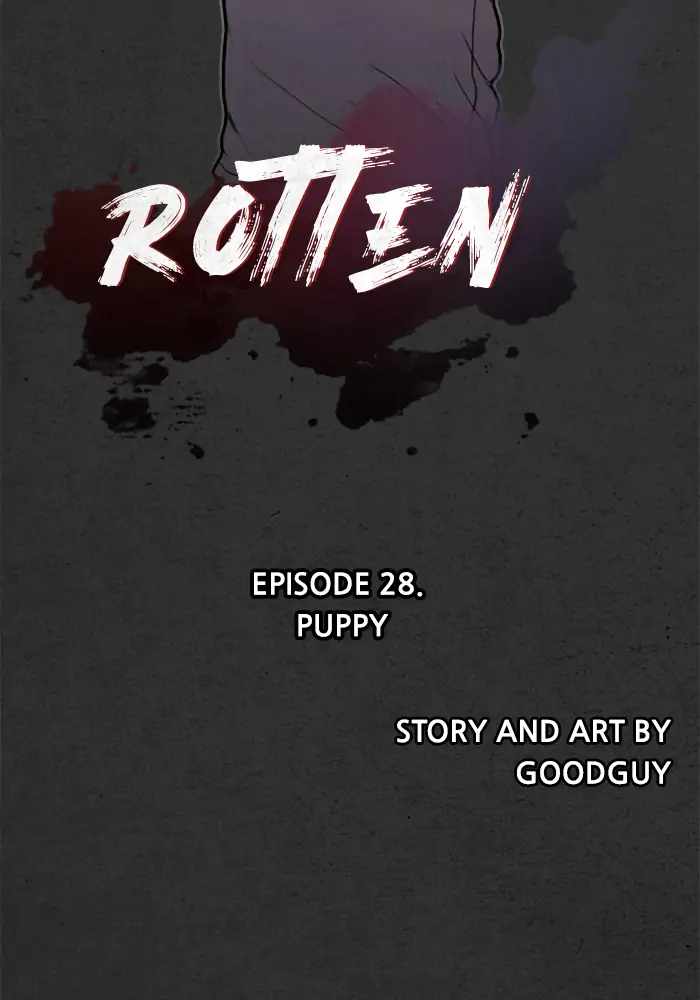 Rotten Chapter 28 21