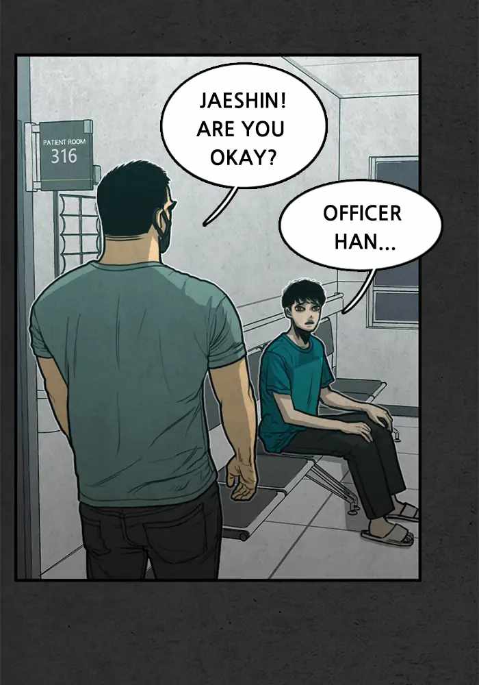 Rotten Chapter 28 25