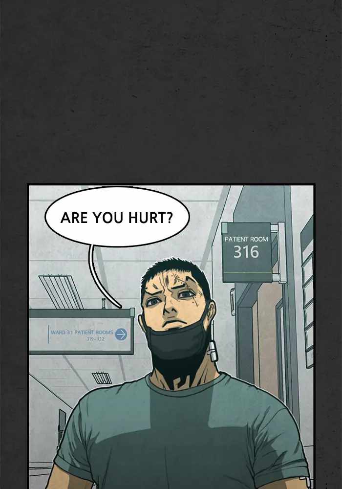 Rotten Chapter 28 26