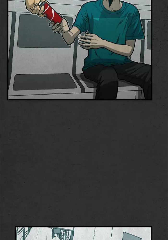 Rotten Chapter 28 28