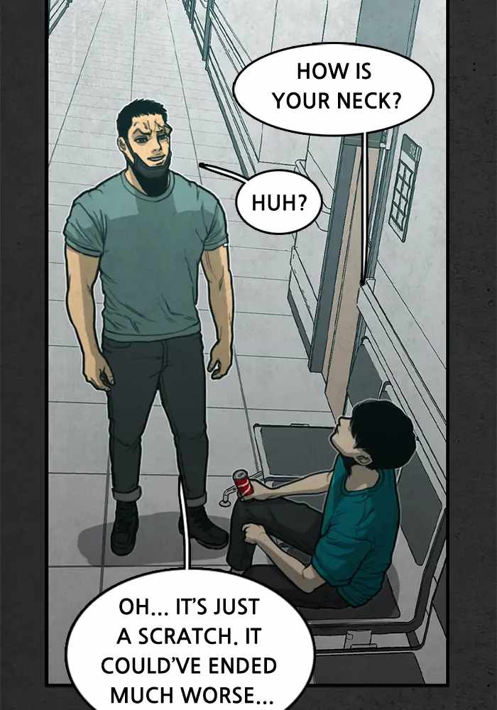 Rotten Chapter 28 29