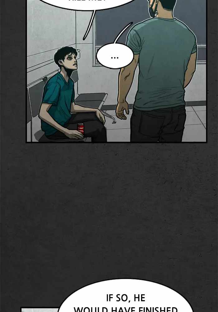 Rotten Chapter 28 33